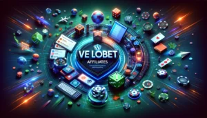 Velobet affiliates program