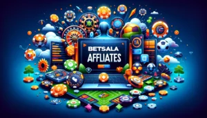 Betsala Affiliates Program