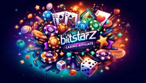 BitStarz Casino Affiliate Program