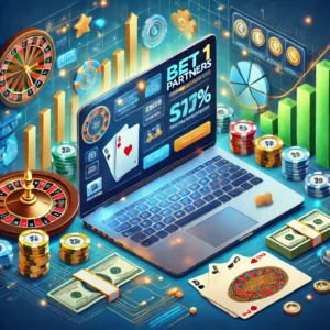 BET1PARTNERS affiliate program review 2024