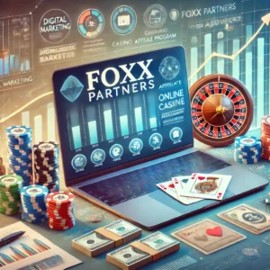 Foxx Partners affiliate program review 2024