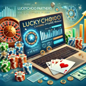 LuckyChoo Partners affiliate program review 2024