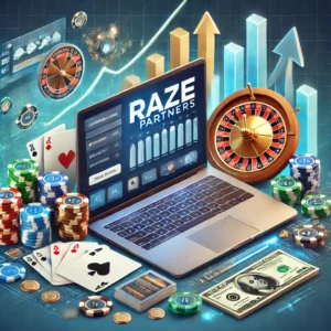 Raze Partners Affiliate Program Review 2024