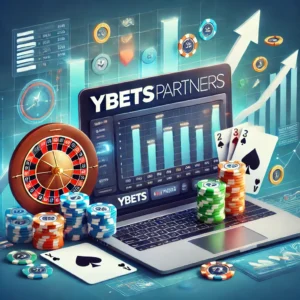 Ybets Partners Affiliate Program Review 2024