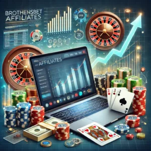 BrothersBet Affiliate Program Review 2024