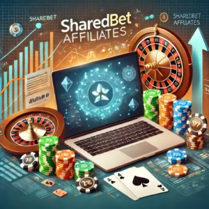 SharedBet Affiliates Program Review 2024