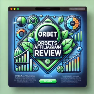 Orbet Affiliates Program Review 2024