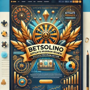 Betsolino Casino Partners review 2024