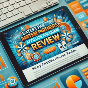 Batery Partners review 2024