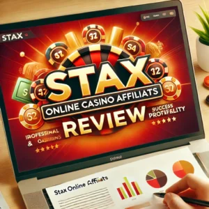 Stax Affiliates Review 2024