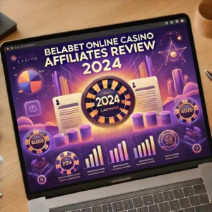 BelaBet Affiliates Review 2024