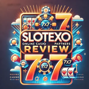 Slotexo 7×7 Partners Review 2024