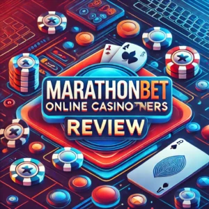 Marathonbet Partners Review 2024