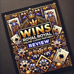 Wins Royal Partners review 2024