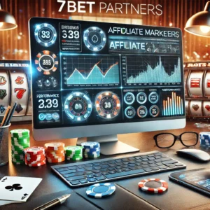 7Bet Partners Casino Review: A Detailed Look at One of the Leading Casino Affiliate Programs