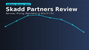 Skadd Partners Review (2026): Services, Pricing, Reputation & Who It’s For