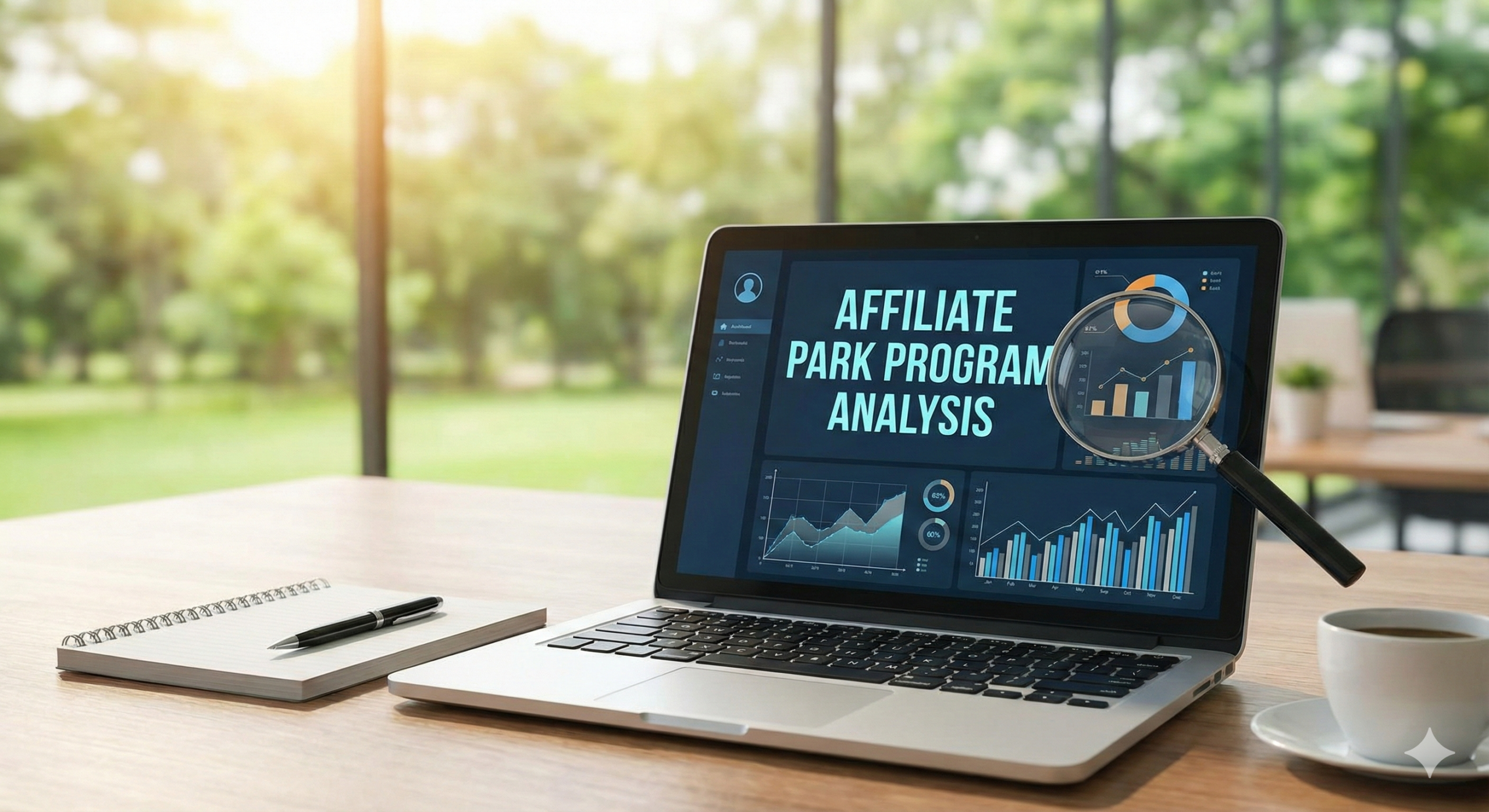 Affiliate Park Affiliate Program Analysis